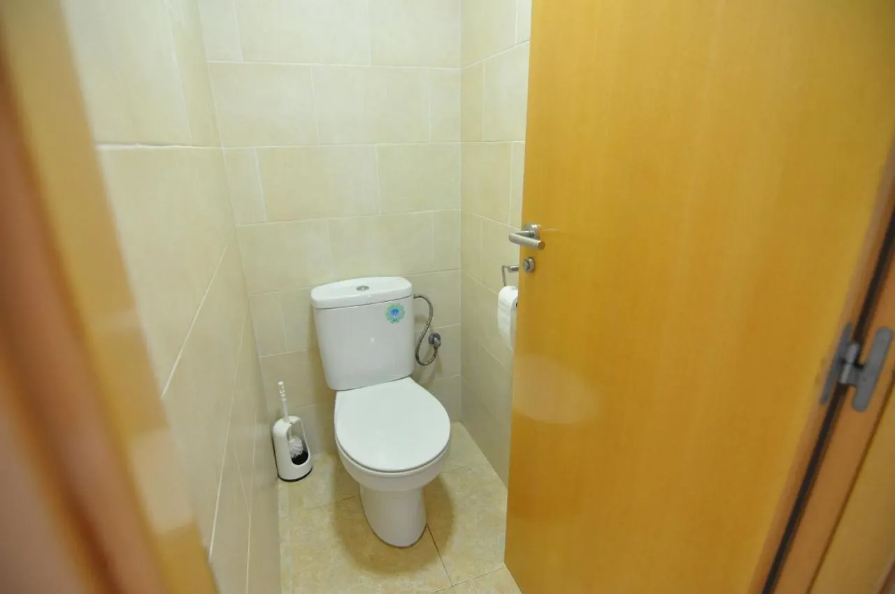 Rnet - Sandra I A2 - Roses Santa Margarita Apartment