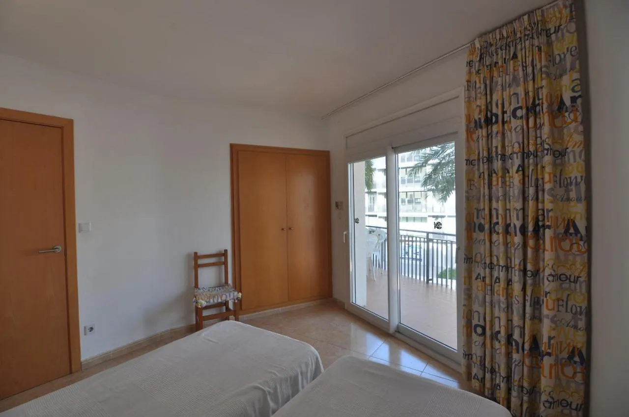 Apartment Rnet - Sandra I A2 - Roses Santa Margarita