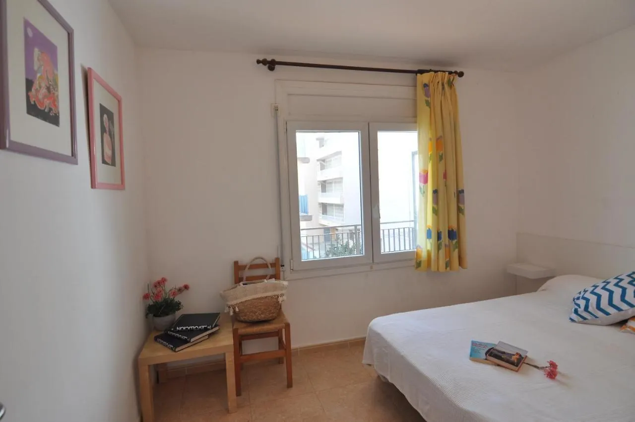 Apartment Rnet - Sandra I A2 - Roses Santa Margarita